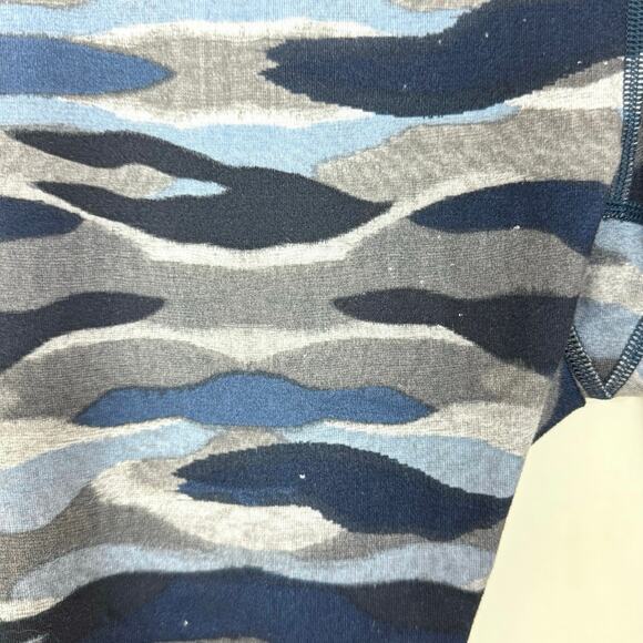 Lululemon Wunder Under Crop Leggings - Picture 3 of 7